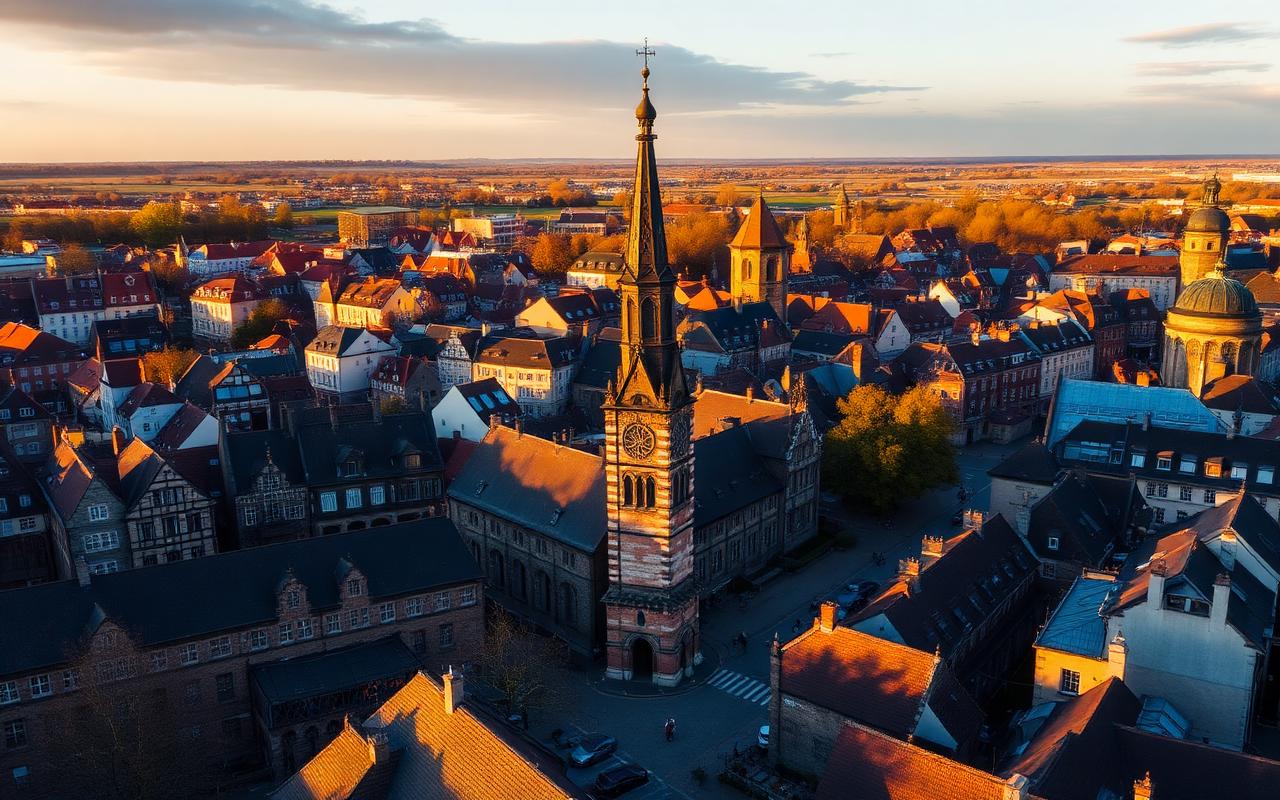 Belfort Aalst opent na restauratie opnieuw zijn deuren